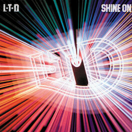 Album cover of Shine On