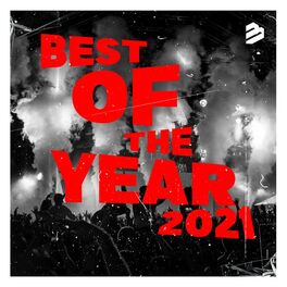 Album cover of Best Of The Year 2021
