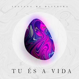 Album cover of Tu És a Vida