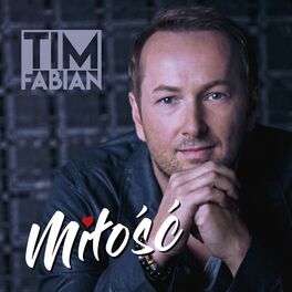 Album cover of Miłość