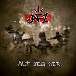 Album cover of Alt Jeg Ser (Single)