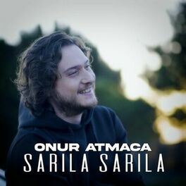 Album cover of Sarıla Sarıla