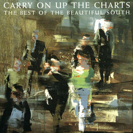 Album cover of Carry On Up The Charts