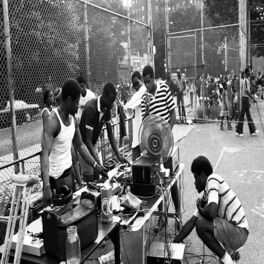 Album cover of Underground Block Party Volume 1