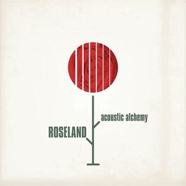 Album cover of Roseland