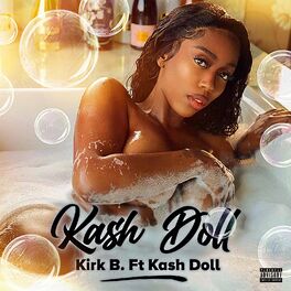 Album cover of Kash Doll