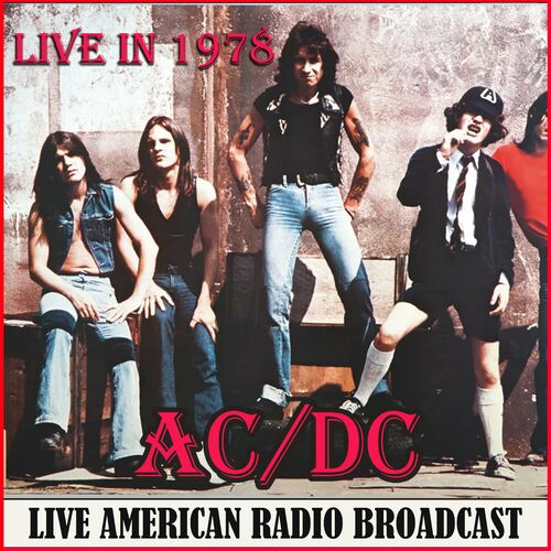 Live: AC/DC