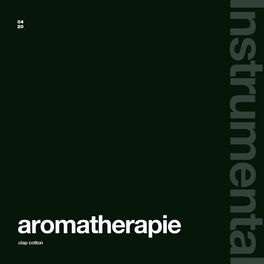 Album cover of Aromatherapie