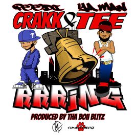 Album cover of Rrring (feat. Peedi Crakk)