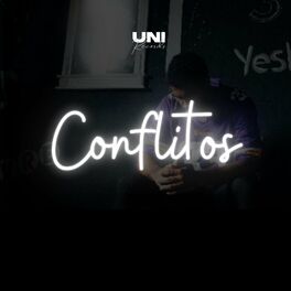Album cover of Conflitos
