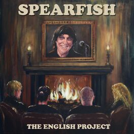 Album cover of The English Project