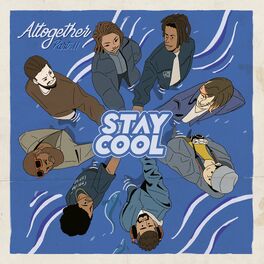 Album cover of Altogether, Part Two