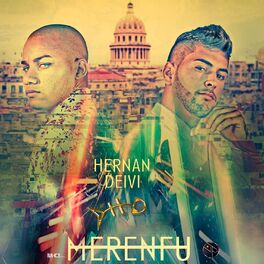 Album cover of Merenfu