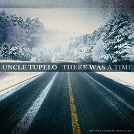 Album cover of There Was A Time (Live 1993)