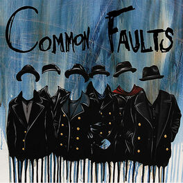Album cover of Common Faults