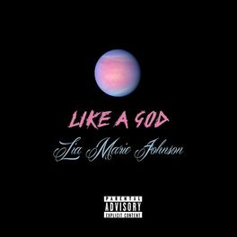 Album cover of Like A God