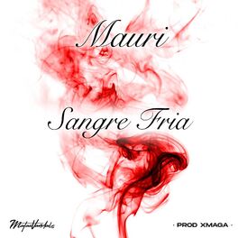Album cover of Sangre Fría