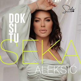 Album cover of Dok si tu