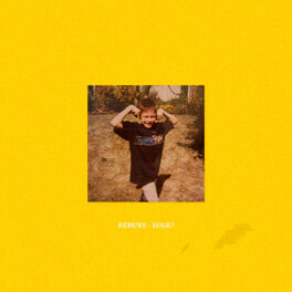 Album cover of Reruns