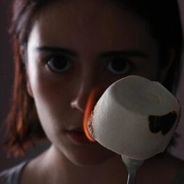 Album cover of Soy Un Bombón