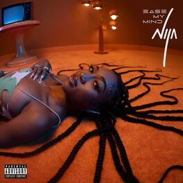 Album cover of Ease My Mind (Come Over)