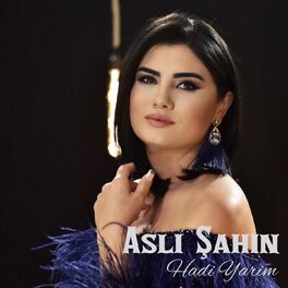 Album cover of Hadi Yarim