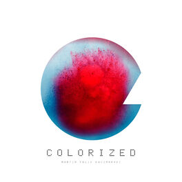Album cover of Colorized