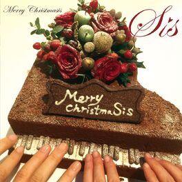 Album cover of Merry Christmasis
