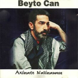 Album cover of Axinate Nalina Mın