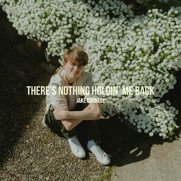 Album cover of There's Nothing Holdin' Me Back