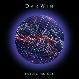 Album cover of Future History