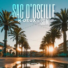 Album cover of SAC D'OSEILLE