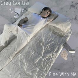 Album cover of Fine With Me