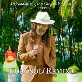 Album cover of KOROSOL (Remix)
