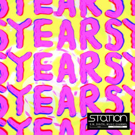 Album cover of Years