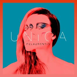 Album cover of Unica