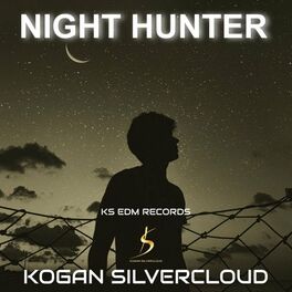 Album cover of Night Hunter
