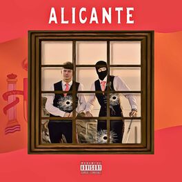 Album cover of Alicante (feat. Pez)