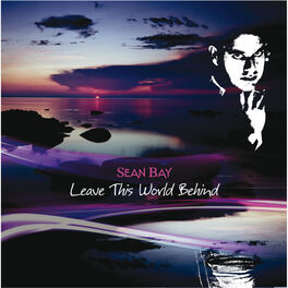Album cover of Leave This World Behind
