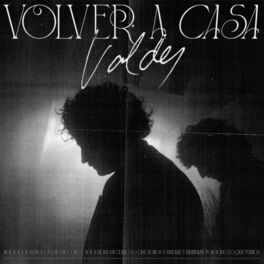 Album cover of Volver a Casa