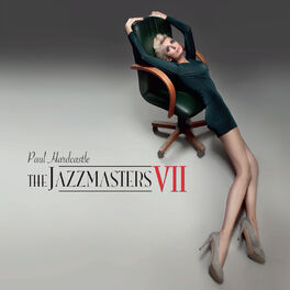 Album cover of Jazzmasters 7