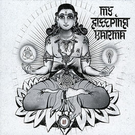 Album cover of TRI