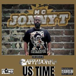 Album cover of Us Time