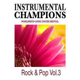 Album cover of Rock & Pop Vol. 3