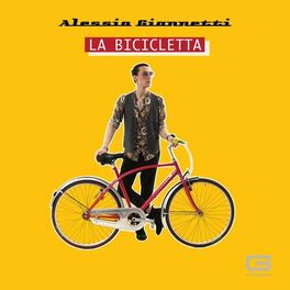 Album cover of La bicicletta