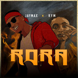 Album cover of Rora (feat. Rym)