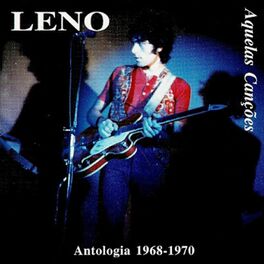 Album cover of Aquelas Canções (Antologia 1968-1970) (Remix)