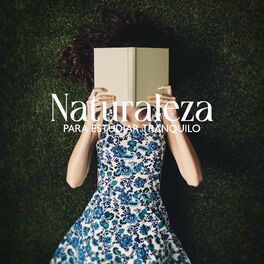 Album cover of Naturaleza para Estudiar Tranquilo