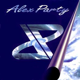 Album cover of Alex Party (EP)