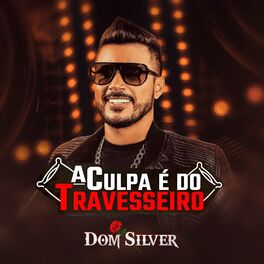 Album cover of A Culpa É do Travesseiro
